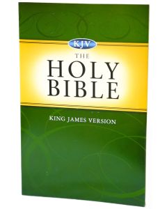 Bible Holy