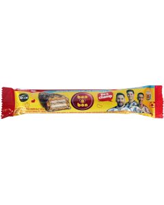 Crunchy Chocolate Bar