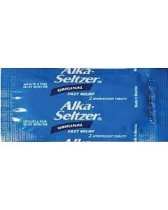 Alka Seltzer (2/pk)