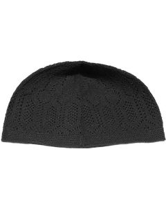 Kufi - Black