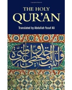 Holy Qur'an